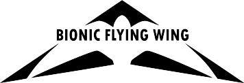 Enlarged view: Bionic Flying Wing Logo