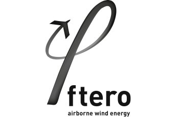 Enlarged view: ftero Logo
