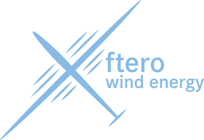 Enlarged view: ftero Logo