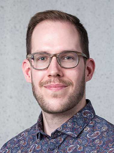 Profilbild Christoph Schneeberger